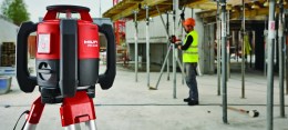 HILTI PR 2-HS A12 rotary laser3